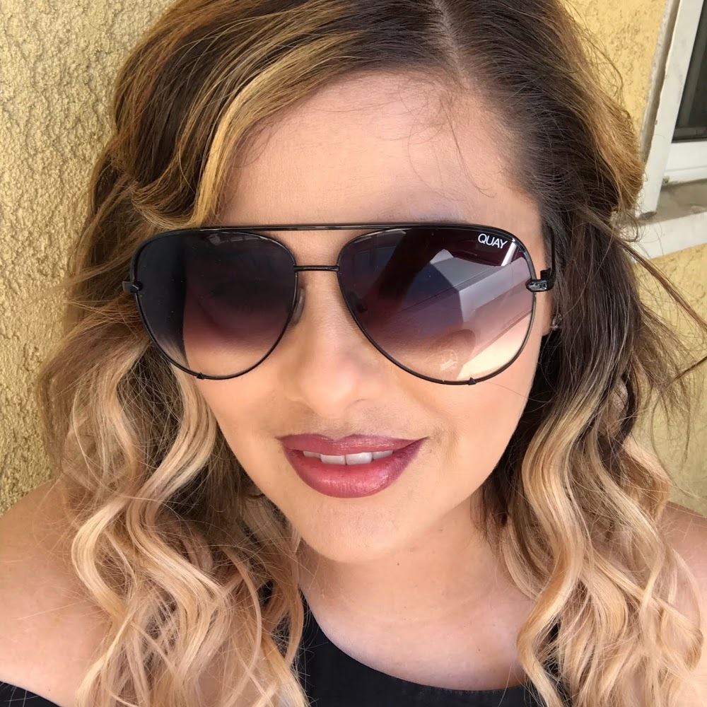 Meet your Posher, Veronica